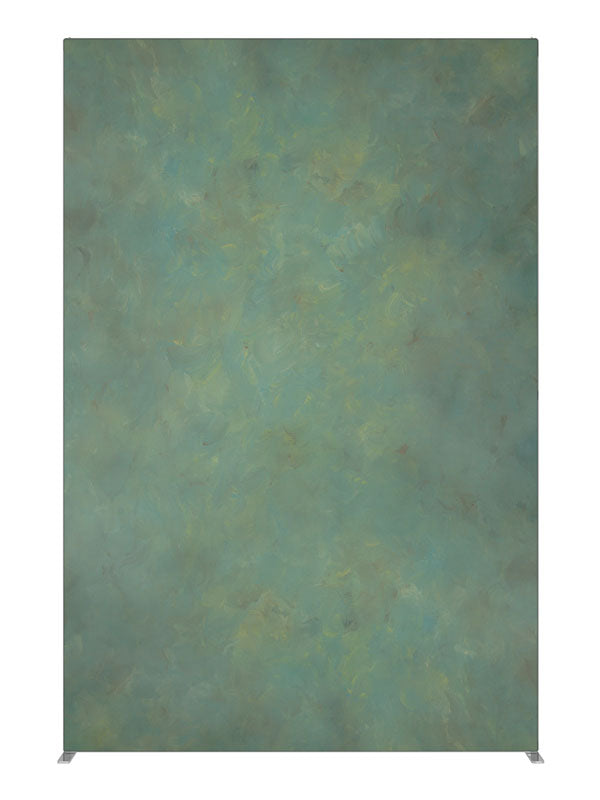 Guinea, photography backdrop panel for Denny StudioEdge silicone edge frame, 5 ft