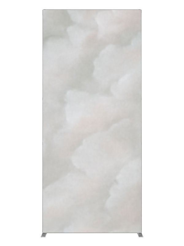 Gulf Sky, photography backdrop panel for Denny StudioEdge silicone edge frame, 3 ft