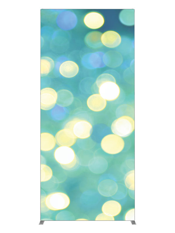 Highlights, photography backdrop panel for Denny StudioEdge silicone edge frame, 3 ft