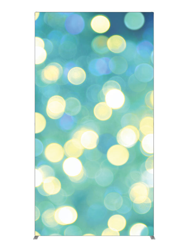 Highlights, photography backdrop panel for Denny StudioEdge silicone edge frame, 4 ft