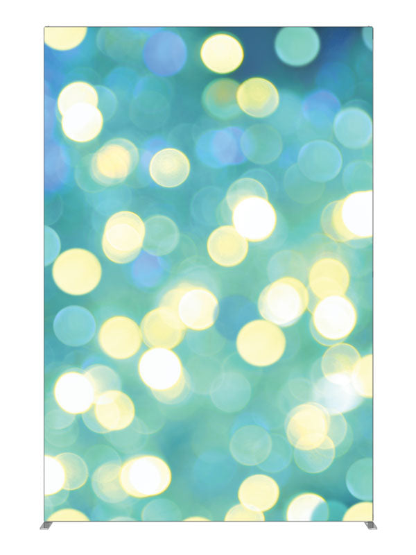 Highlights, photography backdrop panel for Denny StudioEdge silicone edge frame, 5 ft