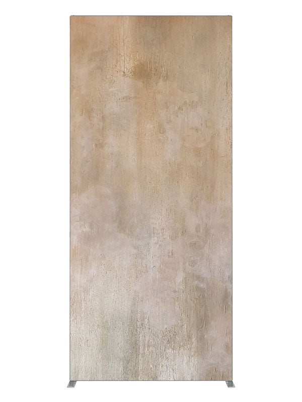 Honey Bowl Textured, photography backdrop panel for Denny StudioEdge silicone edge frame, 3 ft