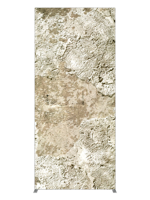 Honeysuckle Beige, photography backdrop panel for Denny StudioEdge silicone edge frame, 3 ft