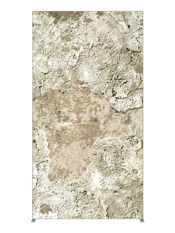 Honeysuckle Beige, photography backdrop panel for Denny StudioEdge silicone edge frame, 4 ft