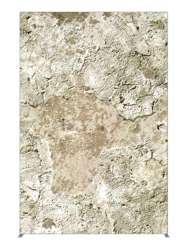 Honeysuckle Beige, photography backdrop panel for Denny StudioEdge silicone edge frame, 5 ft