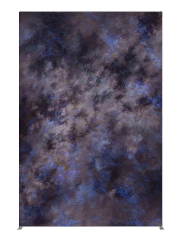 Inspired, photography backdrop panel for Denny StudioEdge silicone edge frame, 5 ft