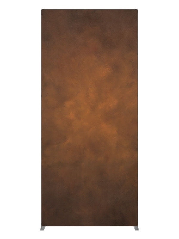 Intemperate, photography backdrop panel for Denny StudioEdge silicone edge frame, 3 ft