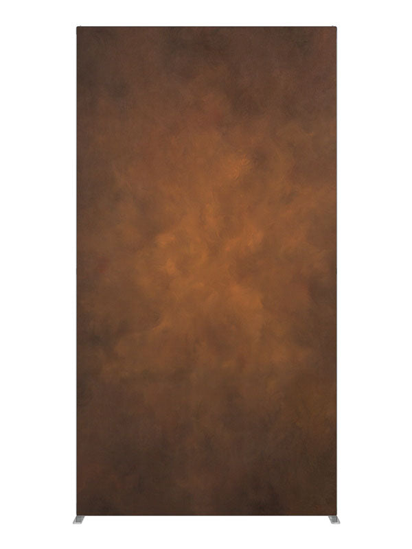 Intemperate, photography backdrop panel for Denny StudioEdge silicone edge frame, 4 ft