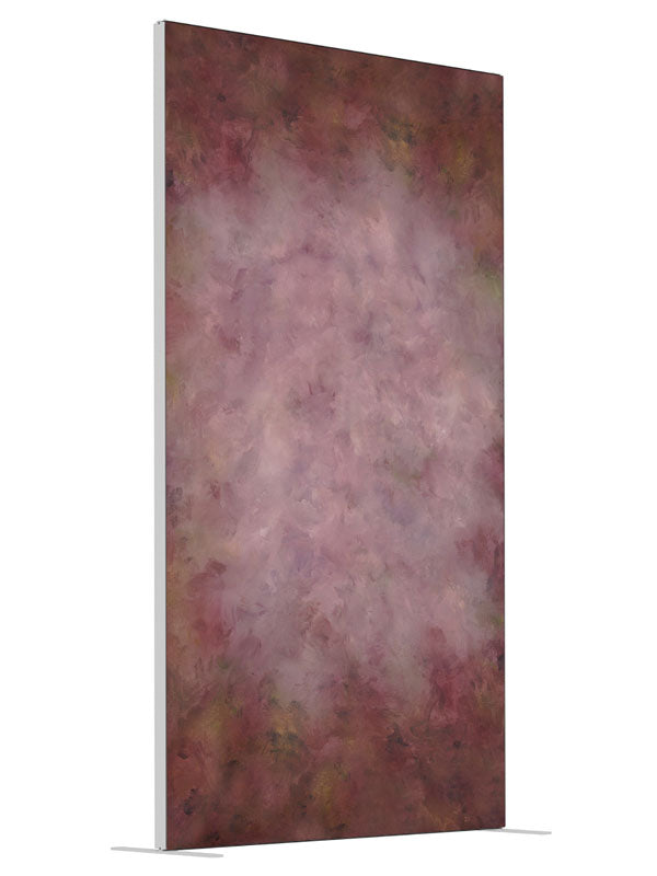 Italy shown at an angled view, photography backdrop panel for Denny StudioEdge silicone edge frame, 4 ft