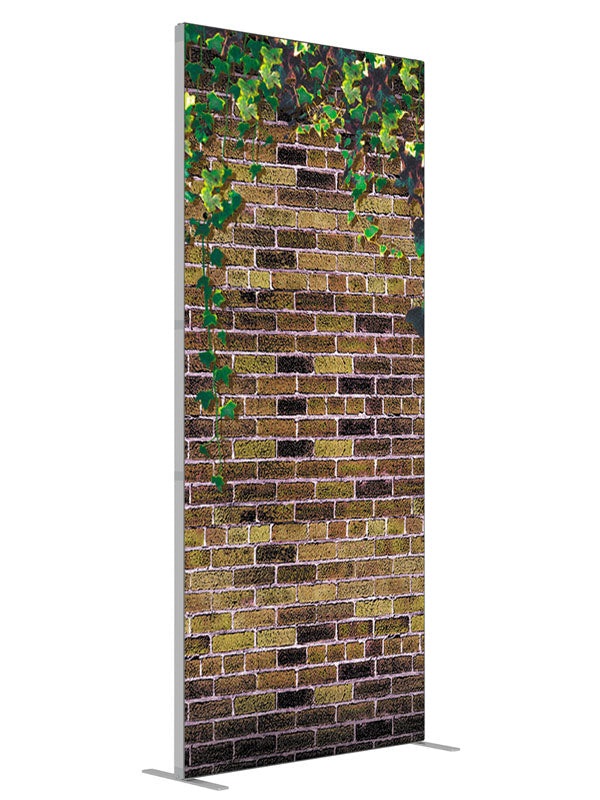 Ivy Brick angled view 3ft - Denny StudioEdge SECP-0110