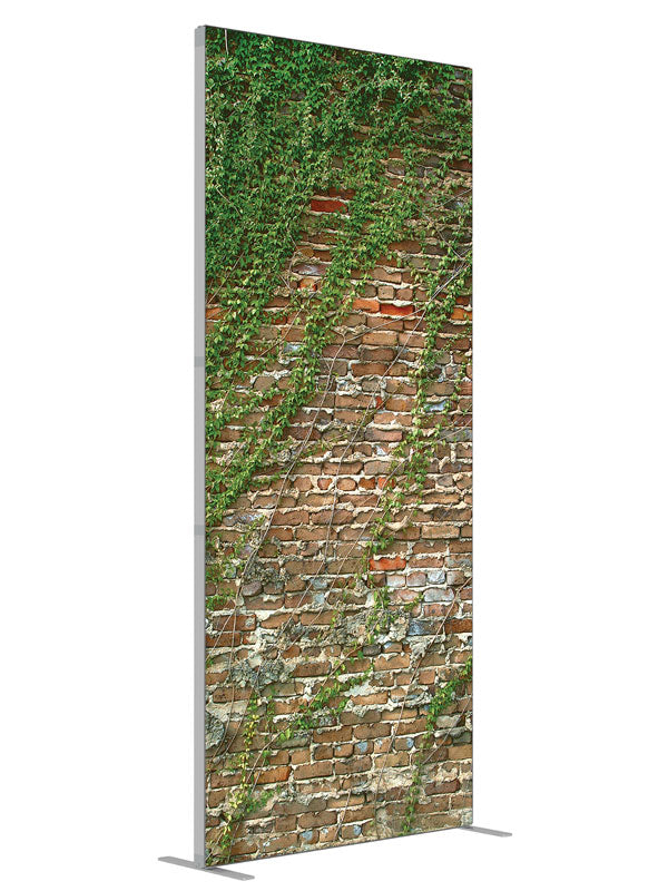 Ivy Brick angled view 3ft - Denny StudioEdge SECP-6031