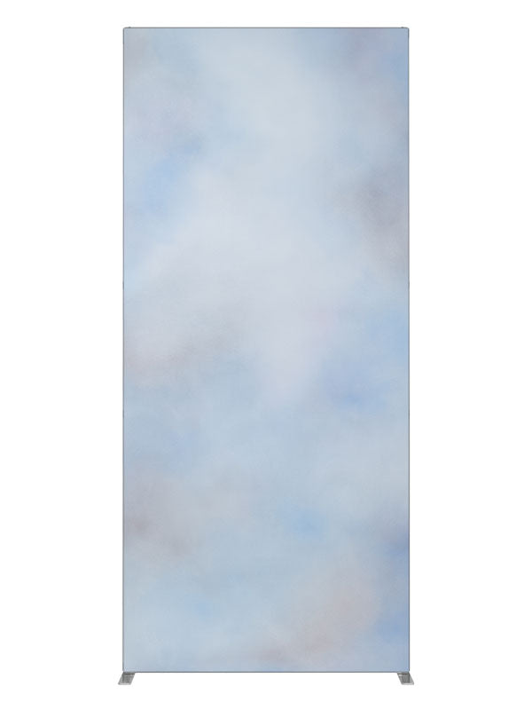 Le Maire, photography backdrop panel for Denny StudioEdge silicone edge frame, 3 ft