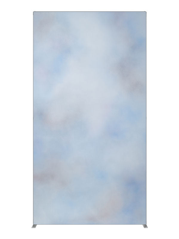 Le Maire, photography backdrop panel for Denny StudioEdge silicone edge frame, 4 ft