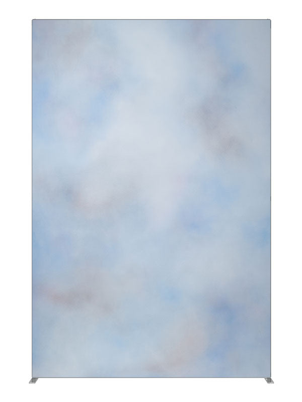 Le Maire, photography backdrop panel for Denny StudioEdge silicone edge frame, 5 ft