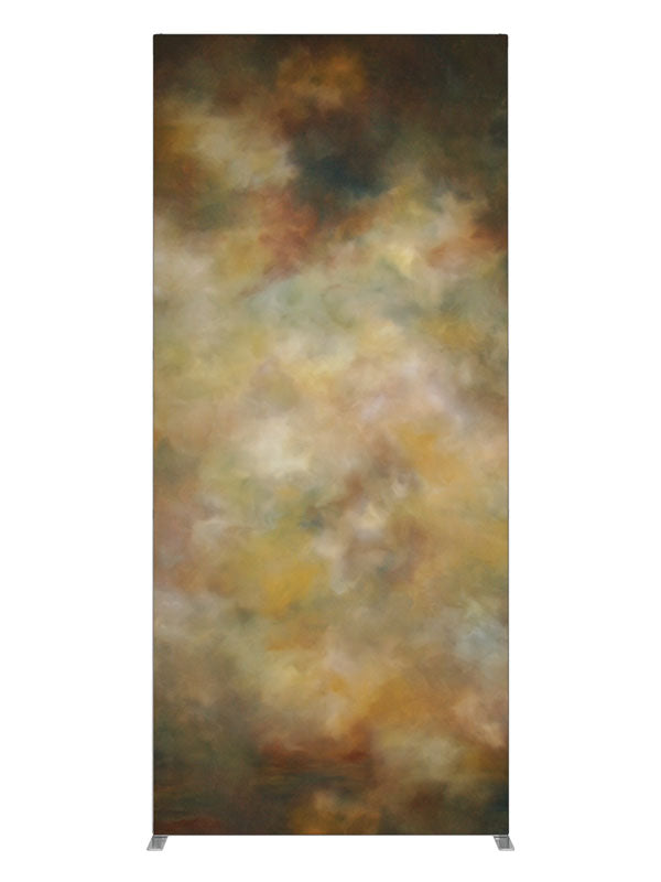 Leonardo, photography backdrop panel for Denny StudioEdge silicone edge frame, 3 ft