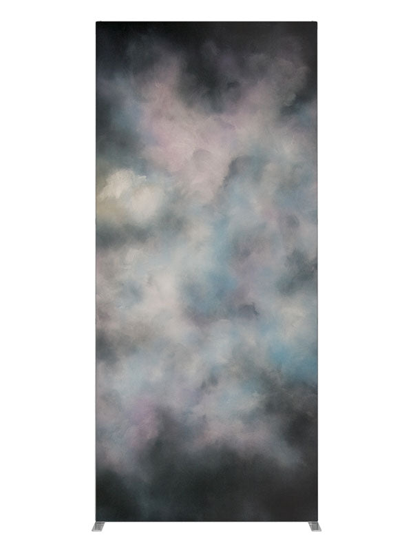 Libya, photography backdrop panel for Denny StudioEdge silicone edge frame, 3 ft