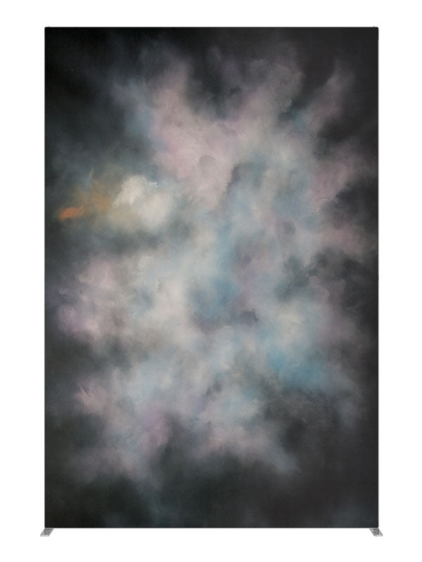 Libya, photography backdrop panel for Denny StudioEdge silicone edge frame, 5 ft