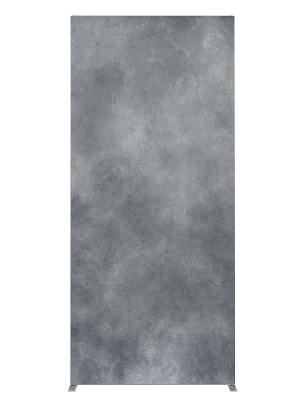 Light Grey, photography backdrop panel for Denny StudioEdge silicone edge frame, 3 ft