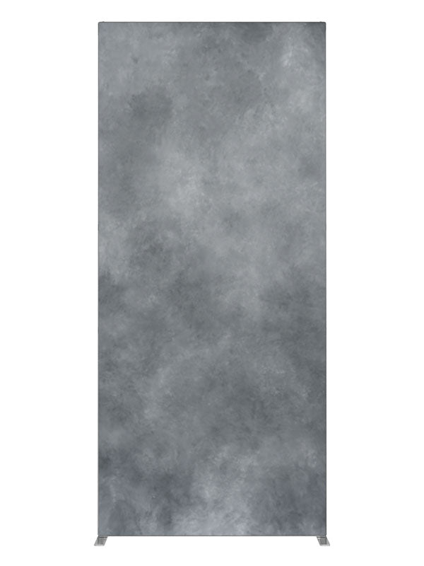 Light Grey Soft, photography backdrop panel for Denny StudioEdge silicone edge frame, 3 ft