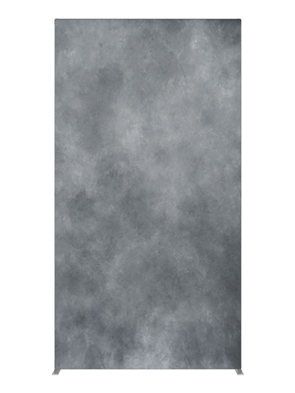 Light Grey Soft, photography backdrop panel for Denny StudioEdge silicone edge frame, 4 ft