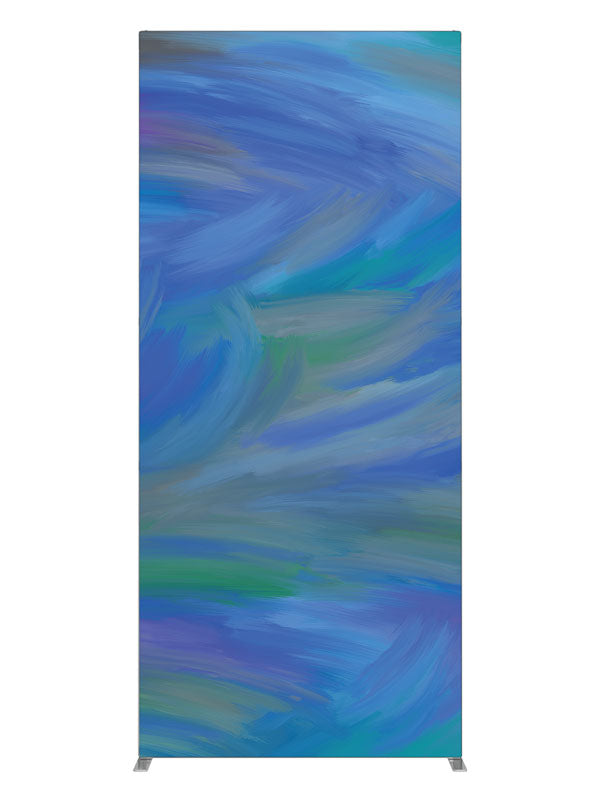 Limn, photography backdrop panel for Denny StudioEdge silicone edge frame, 3 ft