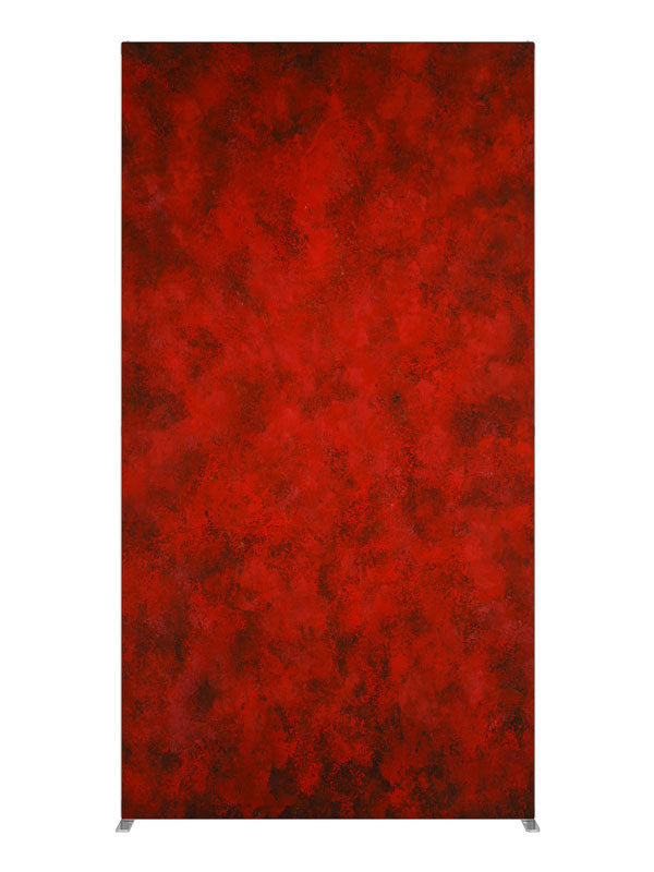 Lipstick, photography backdrop panel for Denny StudioEdge silicone edge frame, 4 ft
