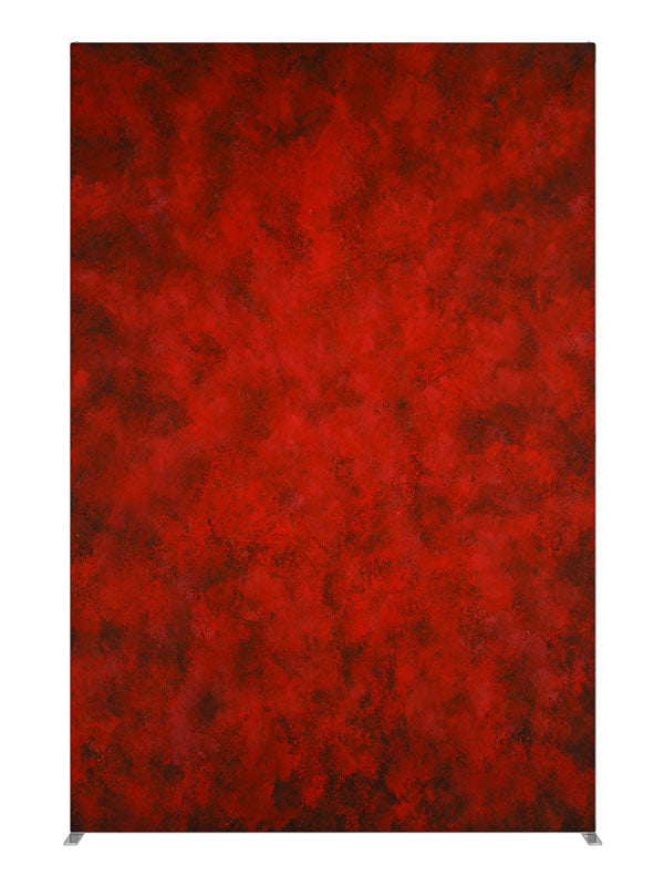Lipstick, photography backdrop panel for Denny StudioEdge silicone edge frame, 5 ft