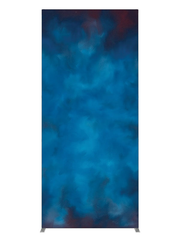 Lunar Light, photography backdrop panel for Denny StudioEdge silicone edge frame, 3 ft