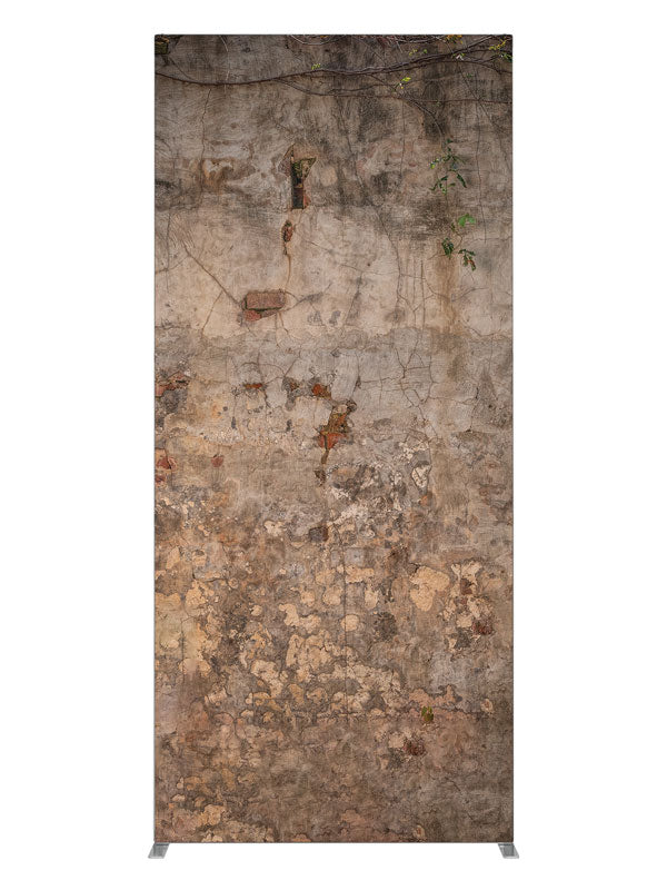 Mac's Wall, photography backdrop panel for Denny StudioEdge silicone edge frame, 3 ft