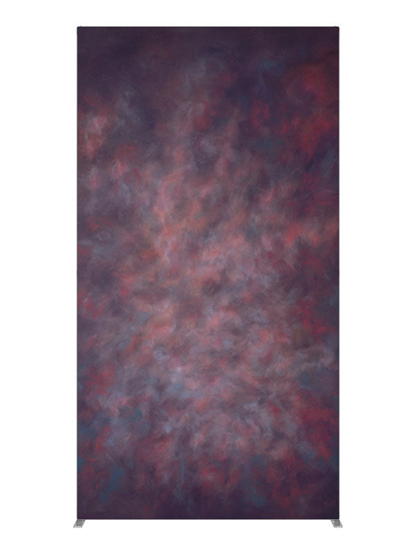 Magnolia, photography backdrop panel for Denny StudioEdge silicone edge frame, 4 ft