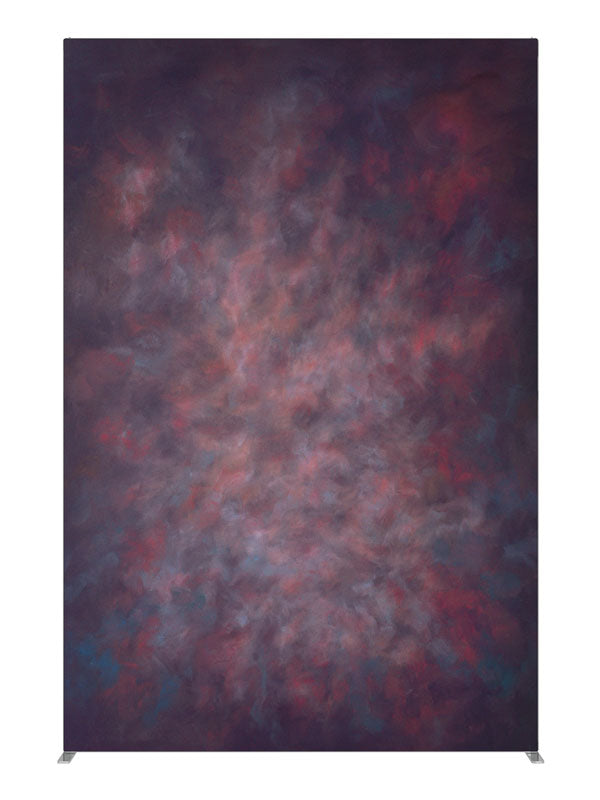 Magnolia, photography backdrop panel for Denny StudioEdge silicone edge frame, 5 ft