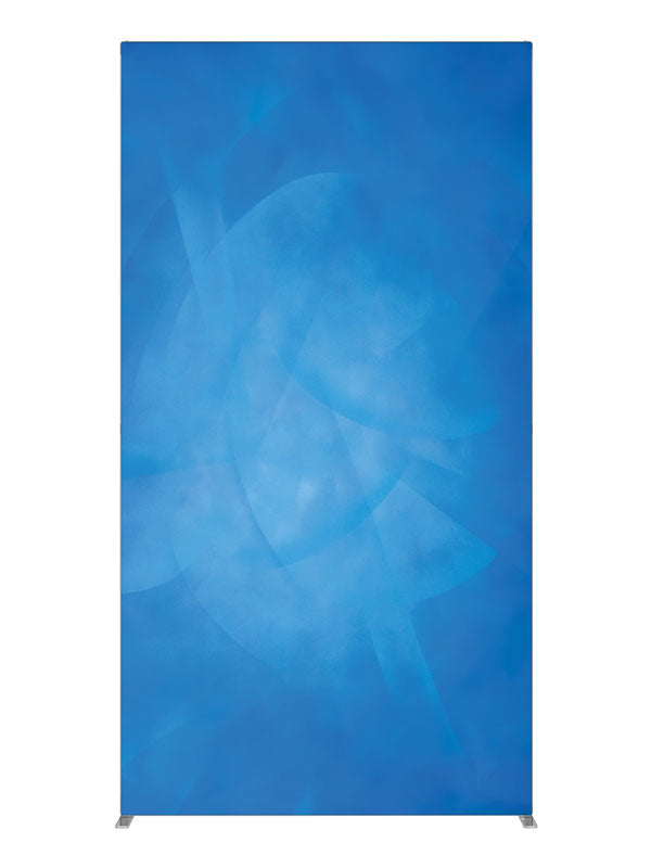 Malta, photography backdrop panel for Denny StudioEdge silicone edge frame, 4 ft