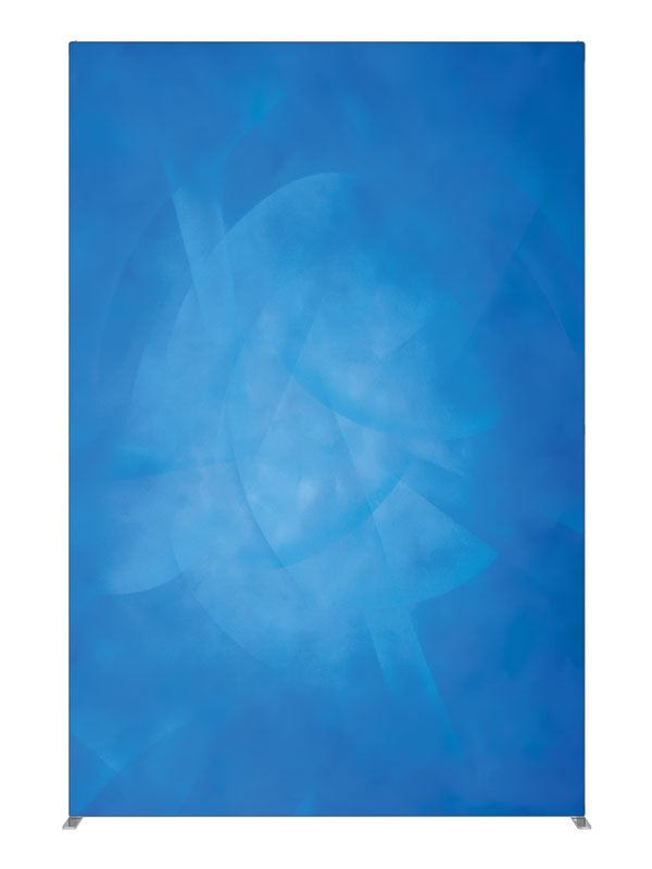 Malta, photography backdrop panel for Denny StudioEdge silicone edge frame, 5 ft