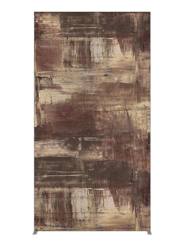Malted, photography backdrop panel for Denny StudioEdge silicone edge frame, 4 ft