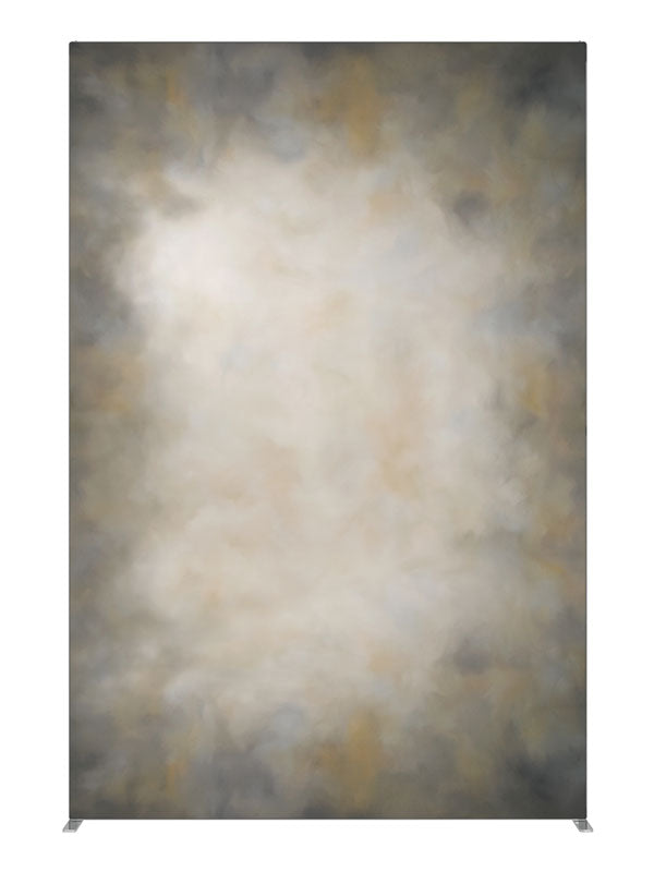 Michaelangelo, photography backdrop panel for Denny StudioEdge silicone edge frame, 5 ft