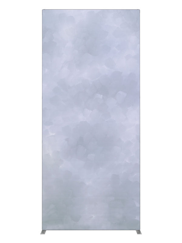 Misty Morning, photography backdrop panel for Denny StudioEdge silicone edge frame, 3 ft