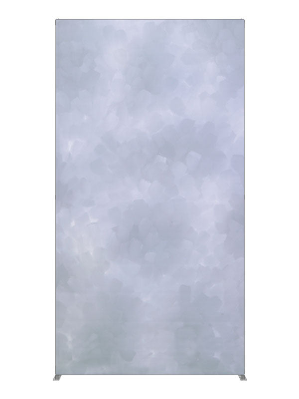 Misty Morning, photography backdrop panel for Denny StudioEdge silicone edge frame, 4 ft