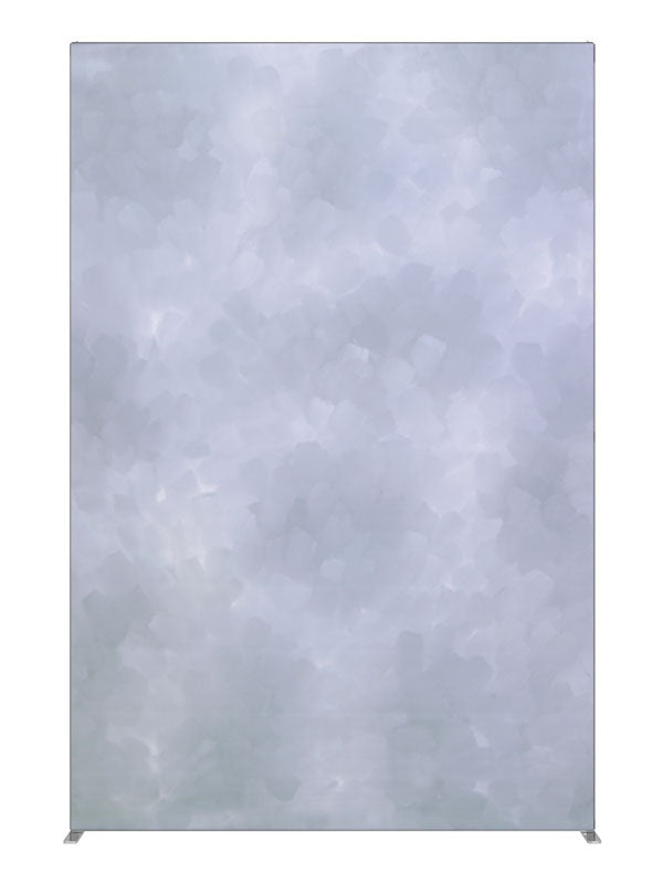 Misty Morning, photography backdrop panel for Denny StudioEdge silicone edge frame, 5 ft