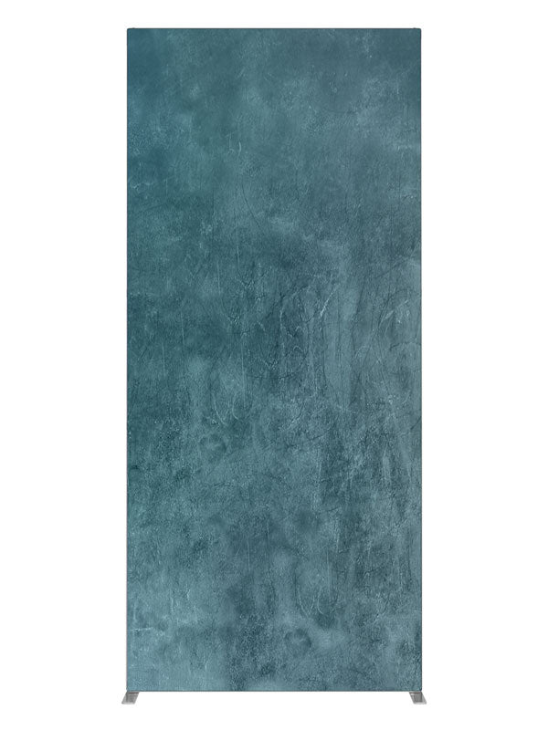 Moon Wash, photography backdrop panel for Denny StudioEdge silicone edge frame, 3 ft