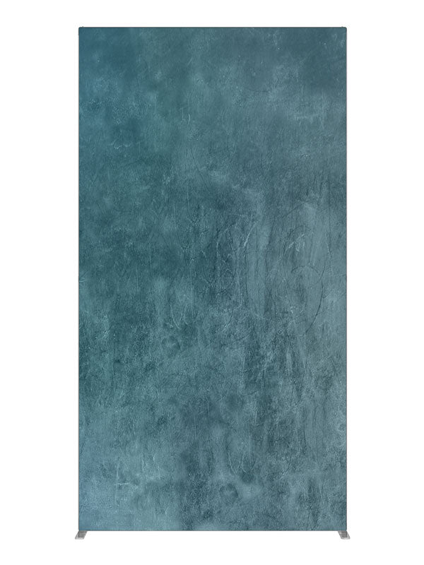 Moon Wash, photography backdrop panel for Denny StudioEdge silicone edge frame, 4 ft