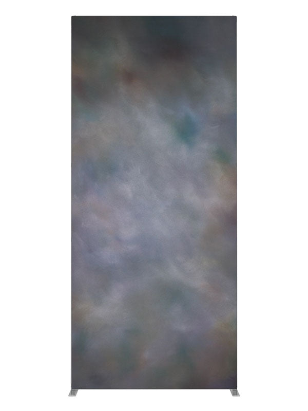 Morning Mist, photography backdrop panel for Denny StudioEdge silicone edge frame, 3 ft