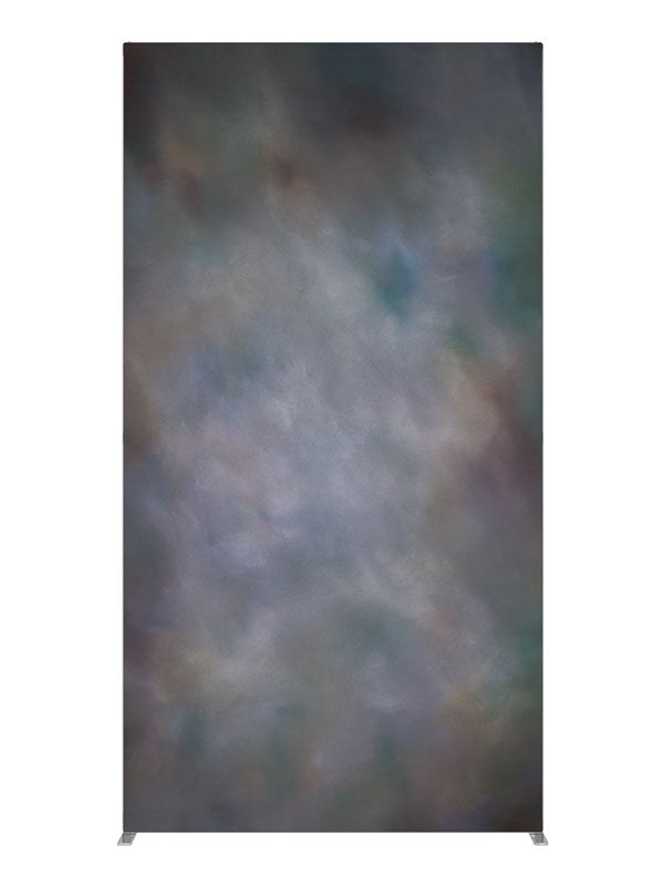 Morning Mist, photography backdrop panel for Denny StudioEdge silicone edge frame, 4 ft