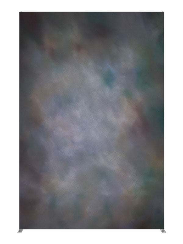 Morning Mist, photography backdrop panel for Denny StudioEdge silicone edge frame, 5 ft