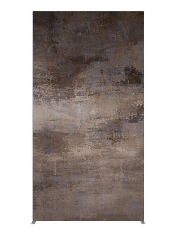 Mother Earth, photography backdrop panel for Denny StudioEdge silicone edge frame, 4 ft