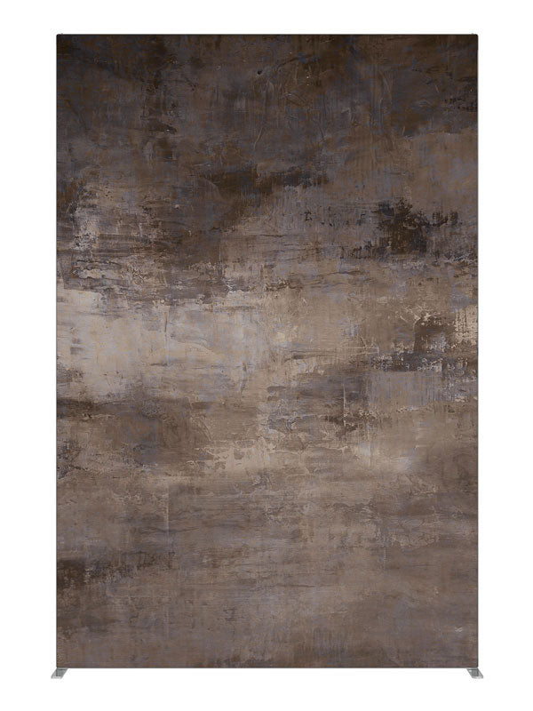 Mother Earth, photography backdrop panel for Denny StudioEdge silicone edge frame, 5 ft