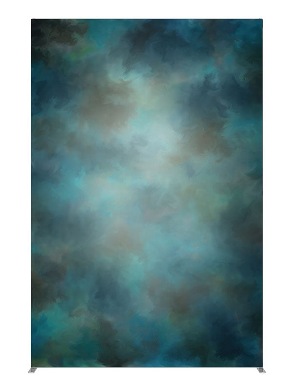 Natant, photography backdrop panel for Denny StudioEdge silicone edge frame, 5 ft