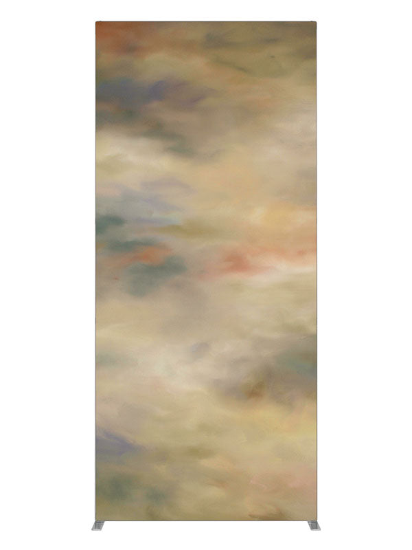 Natures Blend, photography backdrop panel for Denny StudioEdge silicone edge frame, 3 ft