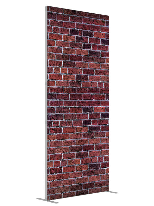 Neon Brick angled view 3ft - Denny StudioEdge SECP-0101