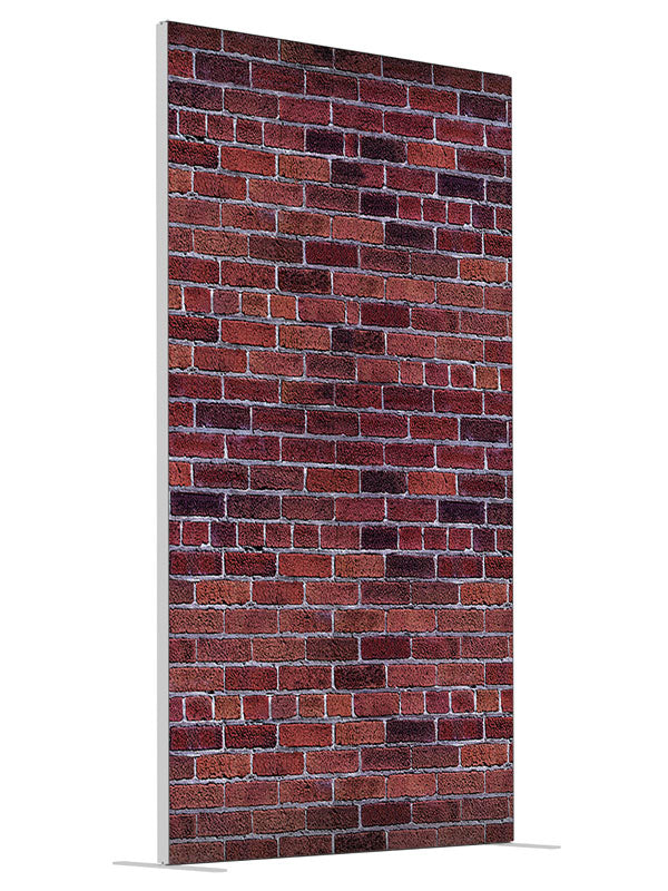 Neon Brick angled view 4ft - Denny StudioEdge SECP-0101