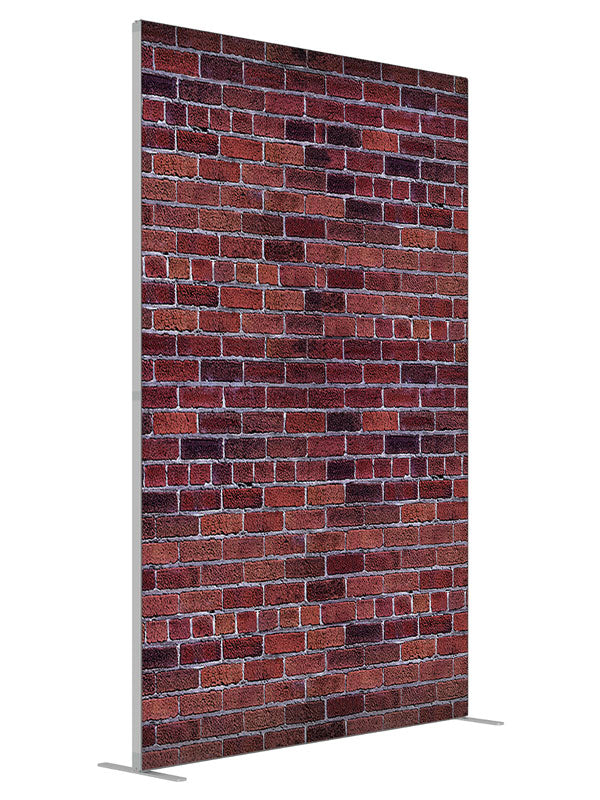 Neon Brick angled view 5ft - Denny StudioEdge SECP-0101
